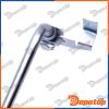Tuyau hydraulique direction pour SEAT | 10SKV812, 54954
